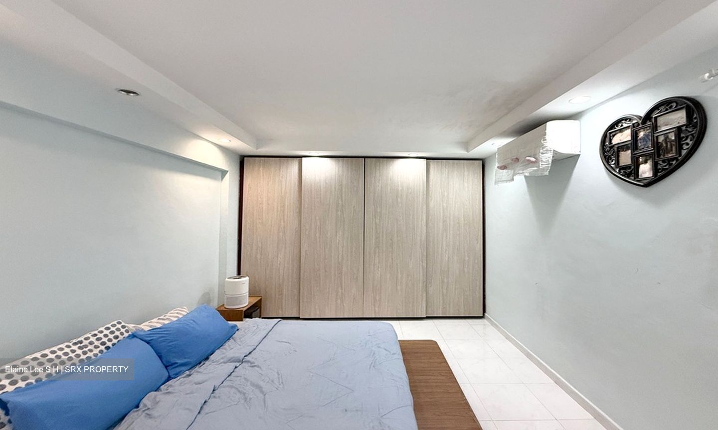 Blk 316A Anchorvale Link (Sengkang), HDB 5 Rooms #558542471